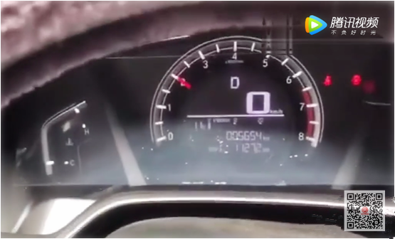 本田CR-V “機油增多”并發癥爆發？車子正常行駛時自動加速！@chinaadec.com