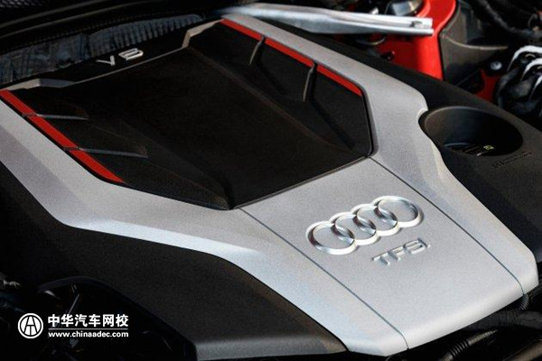 奧迪S4中國上市！搭載全新3.0T V6發動機 售價46.98萬@chinaadec.com