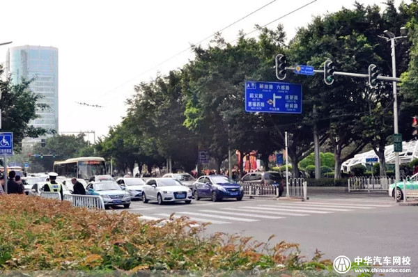 好消息：廣深車牌搖號個人中簽率提高、可手機(jī)搖號@chinaadec.com
