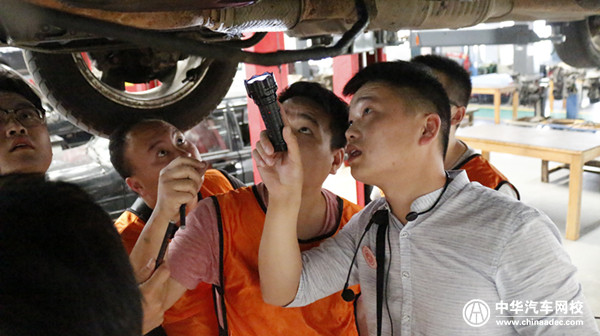 二手車評(píng)估師學(xué)費(fèi)多少錢？怎么報(bào)考？@chinaadec.com
