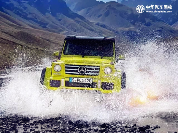 奔馳G500、G550、G55、G63、G65有什么區(qū)別？@chinaadec.com