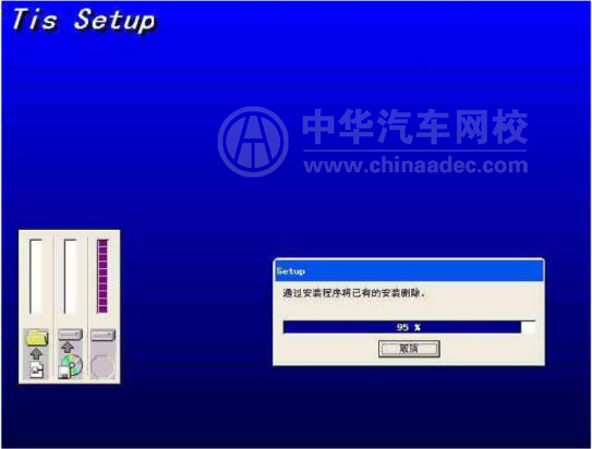 什么是寶馬TIS？BMW寶馬TIS如何安裝？@chinaadec.com