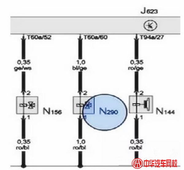 高收藏干貨來襲：奧迪轎車故障案例@chinaadec.com