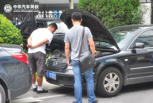 哪里買車更靠譜？常見二手車購買渠道優(yōu)劣分析@chinaadec.com