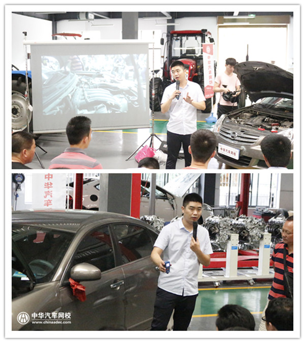 高收藏-二手事故車鑒定評估私照大放送！@chinaadec.com