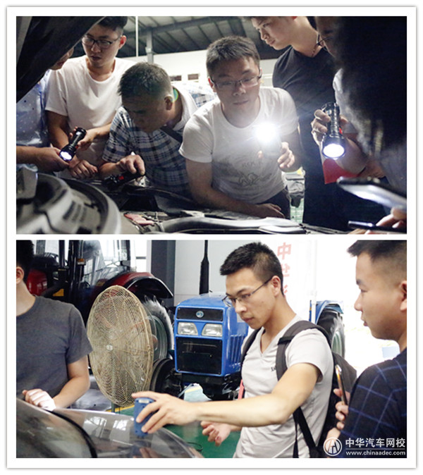 高收藏-二手事故車鑒定評估私照大放送！@chinaadec.com
