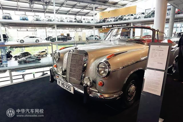二手車人必看：德國二手車市場變革@chinaadec.com
