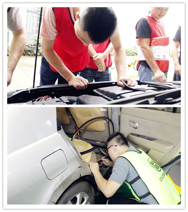 市場專家親臨：手把手傳授二手車評估技巧@chinaadec.com