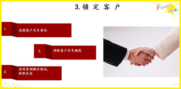 二手車業務知識：如何分析客戶？規避交易風險！@chinaadec.com