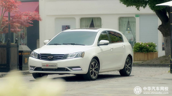 如何判斷汽車安全性能？推薦幾款高安全性能的國產車@chinaadec.com