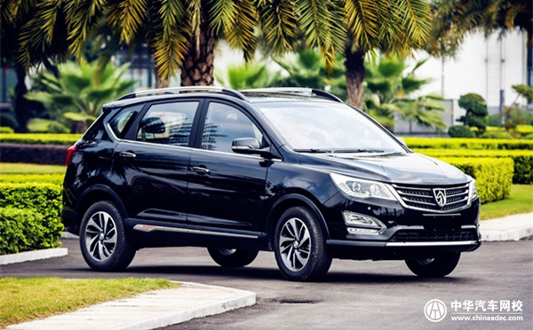 如何判斷汽車安全性能？推薦幾款高安全性能的國產車@chinaadec.com