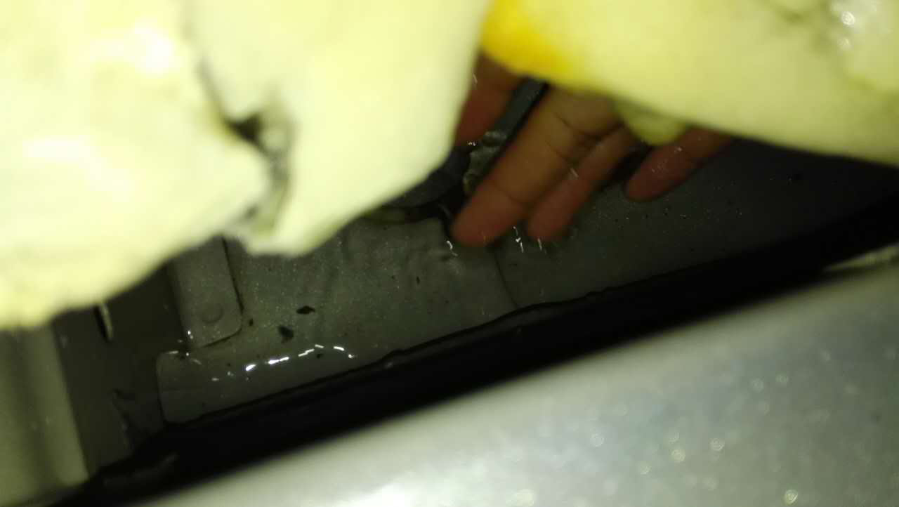 泡水車檢驗方法及案例@chinaadec.com