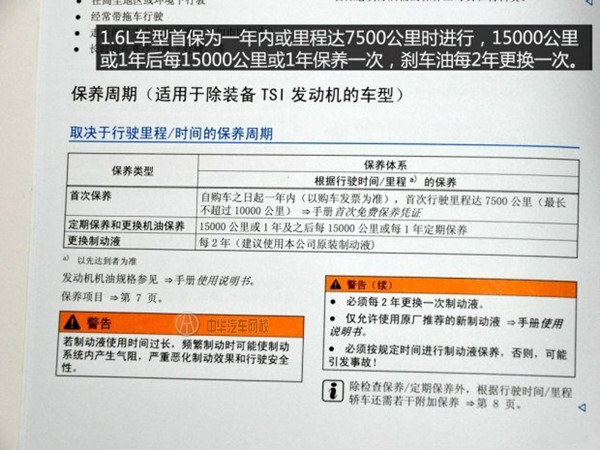 大眾速騰什么時候首保？詳述速騰保養項目及費用@chinaadec.com