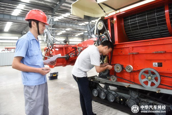 農機修理工怎么報名？農機修理工報名需要什么條件？@chinaadec.com