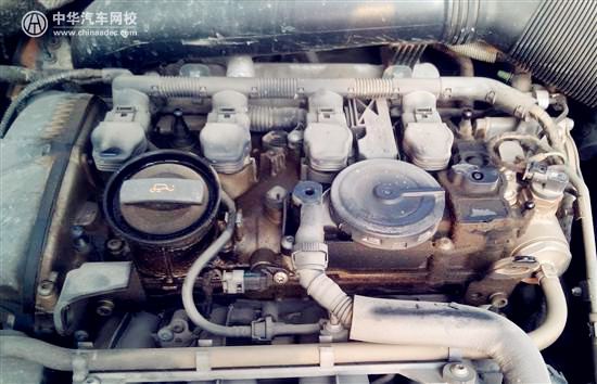 發動機機油進水怎么辦？如何預防和排除發動機“機油混水”故障？@chinaadec.com