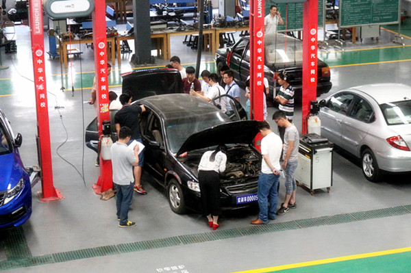 二手車(chē)評(píng)估師報(bào)名火熱，呈現(xiàn)兩大明顯特征！@chinaadec.com