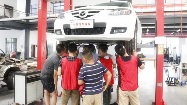 二手車評估師證書在哪考？二手車評估培訓學校如何選擇？@chinaadec.com