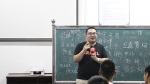 中華汽車網校二手車評估師學員風采@chinaadec.com