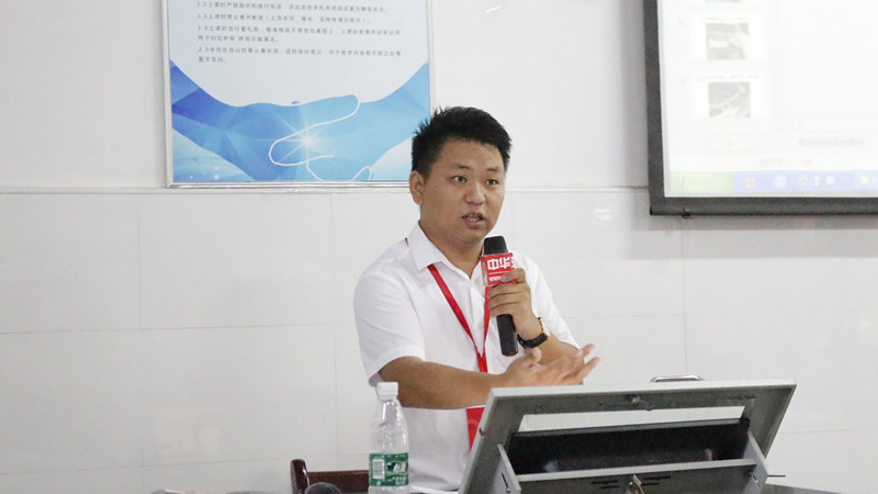 中華汽車網校二手車評估師學員風采@chinaadec.com