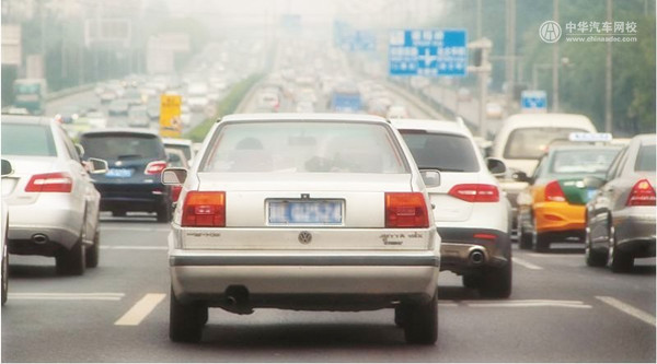 國六排放標準提前實施，“2+26城市”將出現換車高峰@chinaadec.com