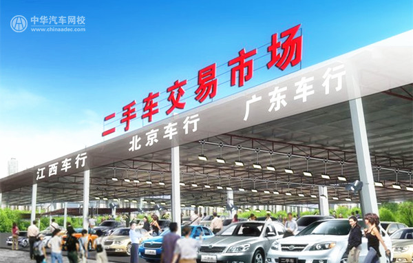 2018年夏季二手車市場交易下滑 原因在哪？@chinaadec.com