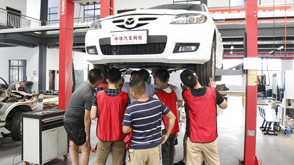 怎么考二手車評估師？二手車評估師考試流程詳解@chinaadec.com