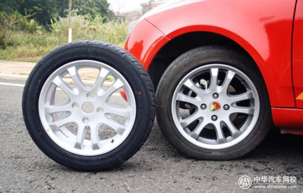 汽車如何更換備胎？老司機詳述汽車備胎更換教程！@chinaadec.com