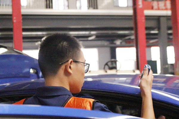商會：2018年第四期二手車鑒定評估師培訓班圓滿結束@chinaadec.com