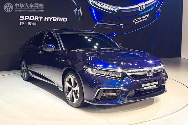 19款重磅車型10月上市 總有一款適合你！@chinaadec.com
