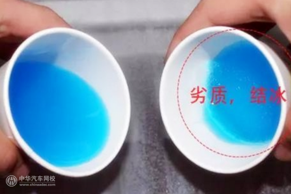如何更換汽車玻璃水？添加汽車玻璃水應該注意這些問題！@chinaadec.com