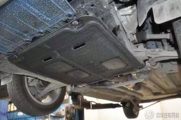 爛車先爛底 汽車底盤防護施工是否有必要？@chinaadec.com