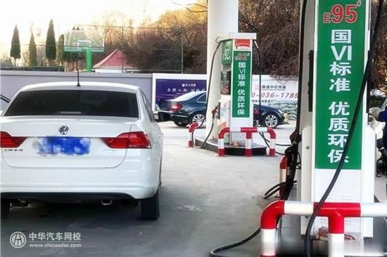 重磅消息：廣州將在2019年3月1日執行國六標準！@chinaadec.com