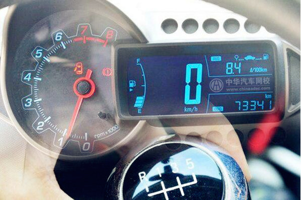 如何快速識別調表車？看完這個全明白！@chinaadec.com