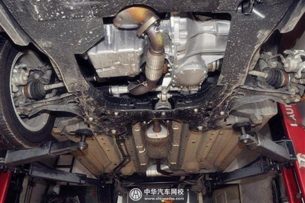 二手車評估師如何評估事故車？看完這個全明白！@chinaadec.com