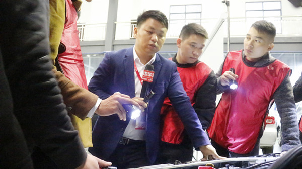 二手車評估師如何評估事故車？看完這個全明白！@chinaadec.com