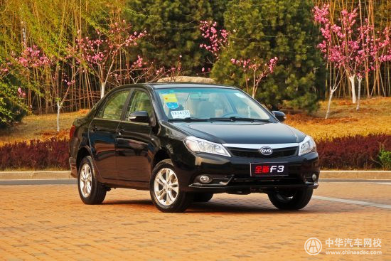 好車推薦：3-5萬買什么車好？@chinaadec.com