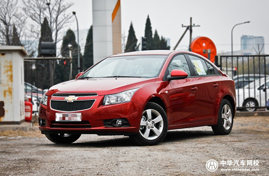 好車推薦：3-5萬買什么車好？@chinaadec.com