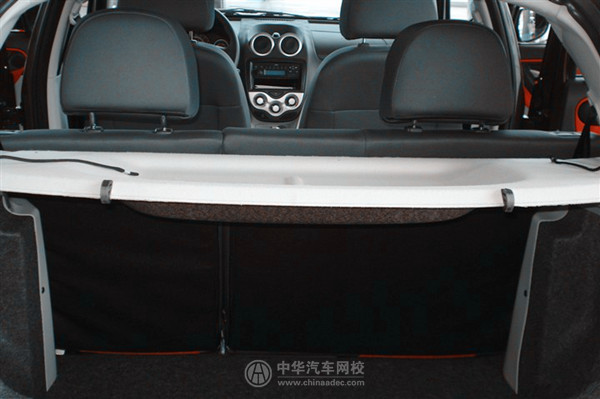 二手車評(píng)估之車輛結(jié)構(gòu)件鑒定評(píng)估@chinaadec.com