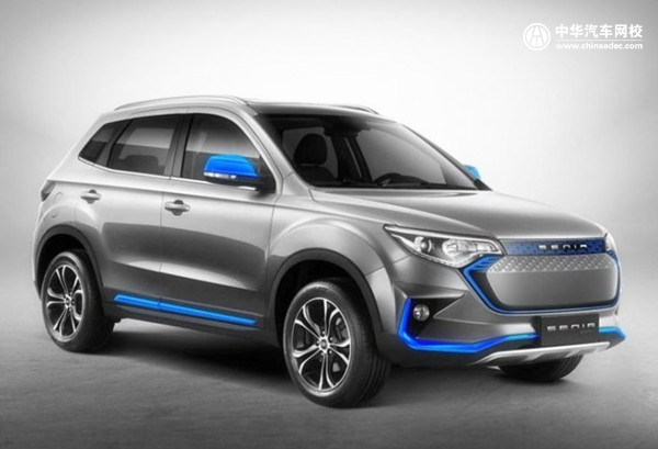 12月上市新車匯總 總有一款適合你！@chinaadec.com