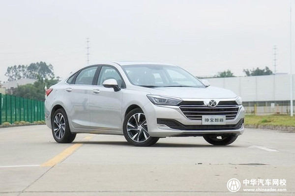 12月上市新車匯總 總有一款適合你！@chinaadec.com