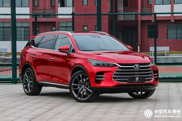 12月上市新車匯總 總有一款適合你！@chinaadec.com