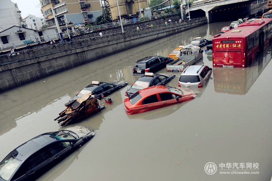 如何鑒別“水淹車”？評估師小竅門學(xué)起來！@chinaadec.com