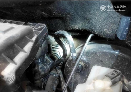 如何鑒別“水淹車”？評估師小竅門學(xué)起來！@chinaadec.com