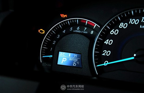 老司機經驗分享：汽車發動機水溫過高故障診斷及處理方法@chinaadec.com