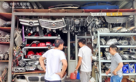 老司機揭秘二手車市場潛規則 教你正確認識二手車！@chinaadec.com