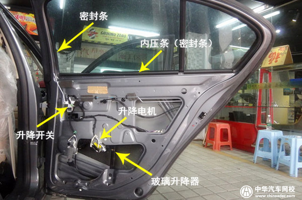 汽車(chē)常見(jiàn)小故障 學(xué)會(huì)這些自己排除！@chinaadec.com