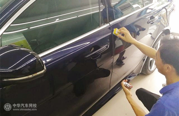 了解汽車美容知識 避免汽車美容誤區！@chinaadec.com