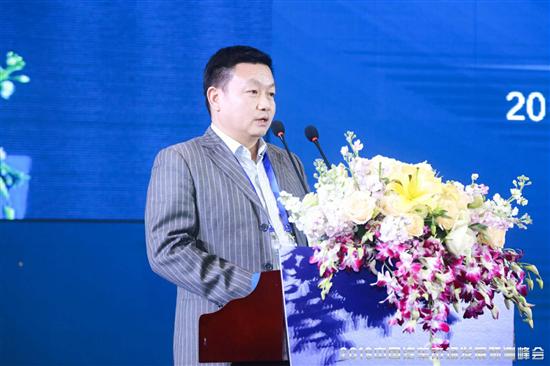 2019中國汽車市場發展預測峰會在長沙召開@chinaadec.com