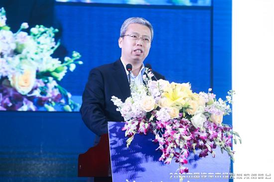 2019中國汽車市場發展預測峰會在長沙召開@chinaadec.com