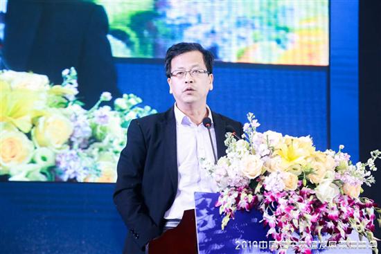 2019中國汽車市場發展預測峰會在長沙召開@chinaadec.com